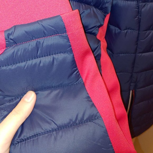 Tommy Hilfiger Women's Winter Cold Weather Coat - Picture 8 of 9
